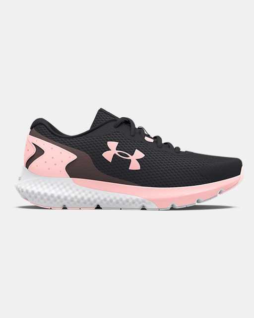 Girls Size 11,12,13,2 Sneakers UNDER ARMOUR 3021524 GPS RIPPLE Running Tennis 